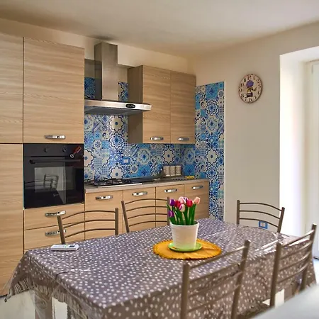 Casa Sul Corso Apartment