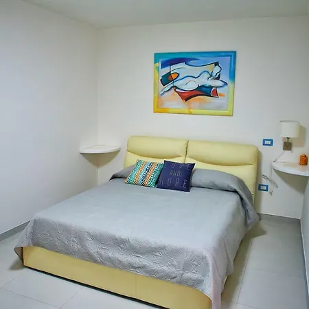 Apartment Casa Sul Corso