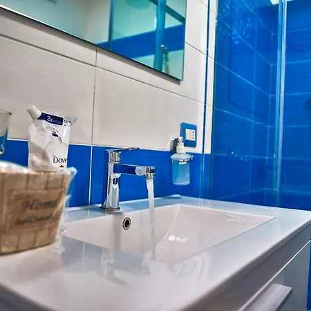 Casa Sul Corso * 萨莱诺