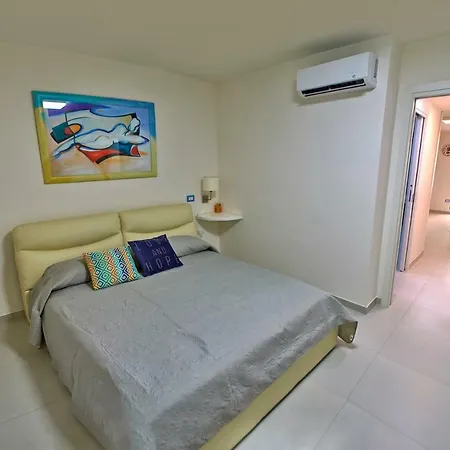 公寓 Casa Sul Corso *