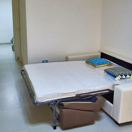 公寓 Casa Sul Corso