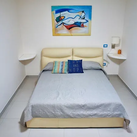 公寓 Casa Sul Corso *