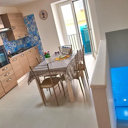 Casa Sul Corso * 萨莱诺