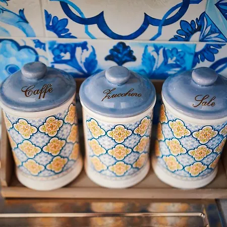 公寓 Casa Sul Corso *