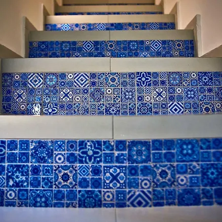 Casa Sul Corso 公寓 萨莱诺