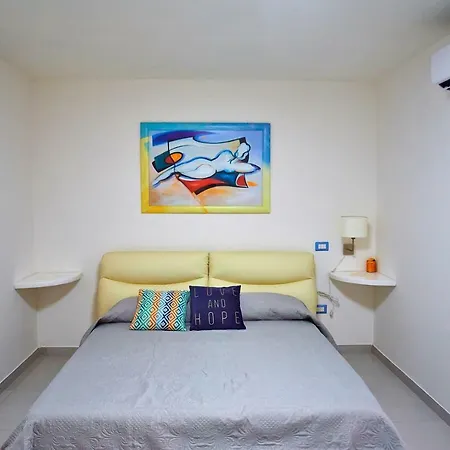 Casa Sul Corso * 萨莱诺