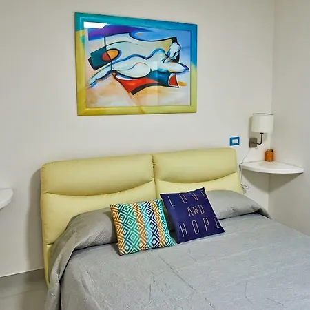 Casa Sul Corso 公寓 *