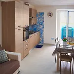 شقة Casa Sul Corso *