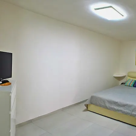 Апартаменты Casa Sul Corso