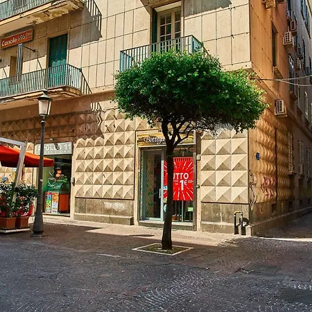 Casa Sul Corso شقة