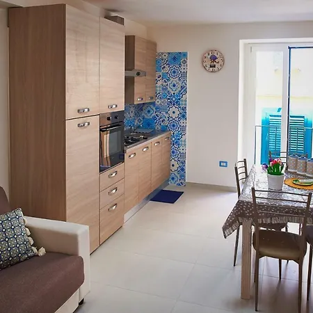 Апартаменты Casa Sul Corso *