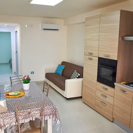 Casa Sul Corso * Салерно