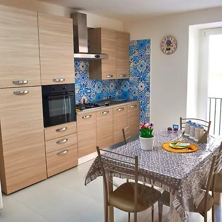 Апартаменты Casa Sul Corso Салерно
