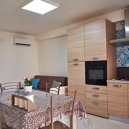 Casa Sul Corso Апартаменты