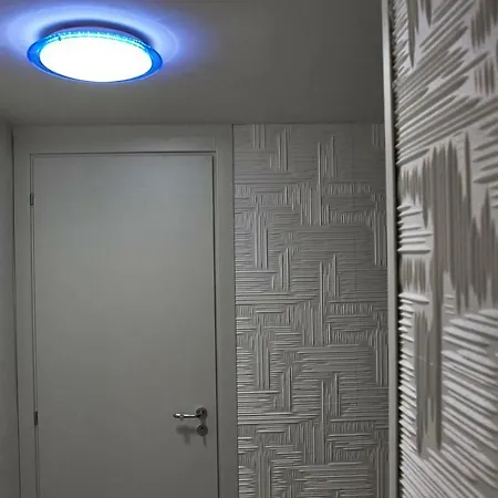 Апартаменты Casa Sul Corso Салерно