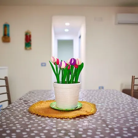 Casa Sul Corso * Салерно
