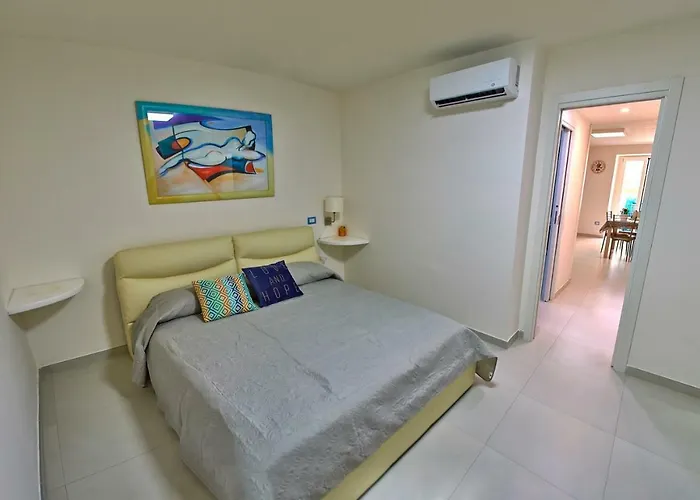 Apartamento Casa Sul Corso *