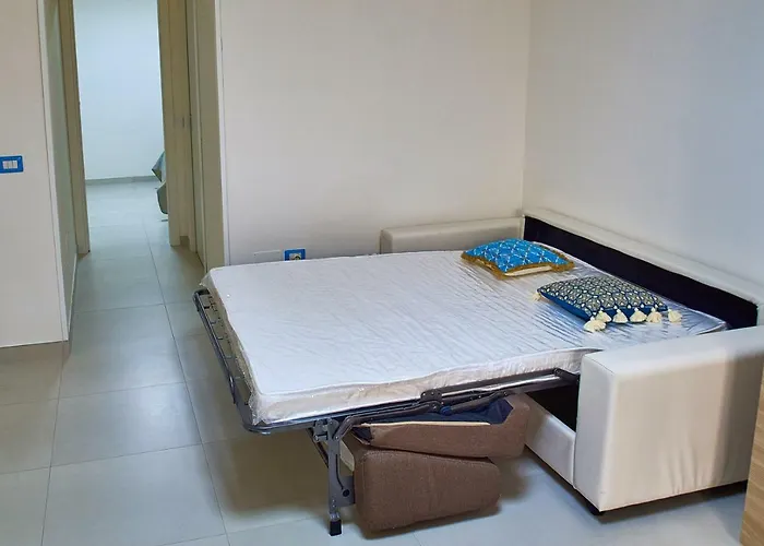 Apartamento Casa Sul Corso