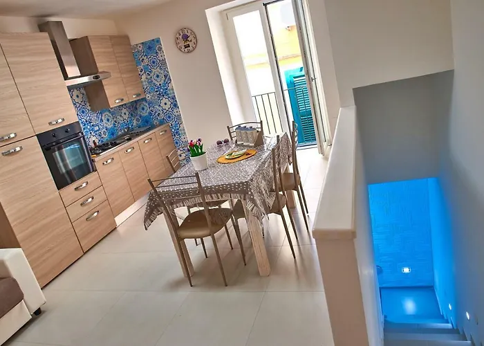 Casa Sul Corso * Salerno