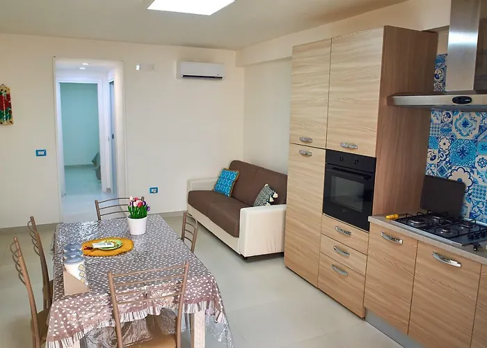 Casa Sul Corso * Salerno