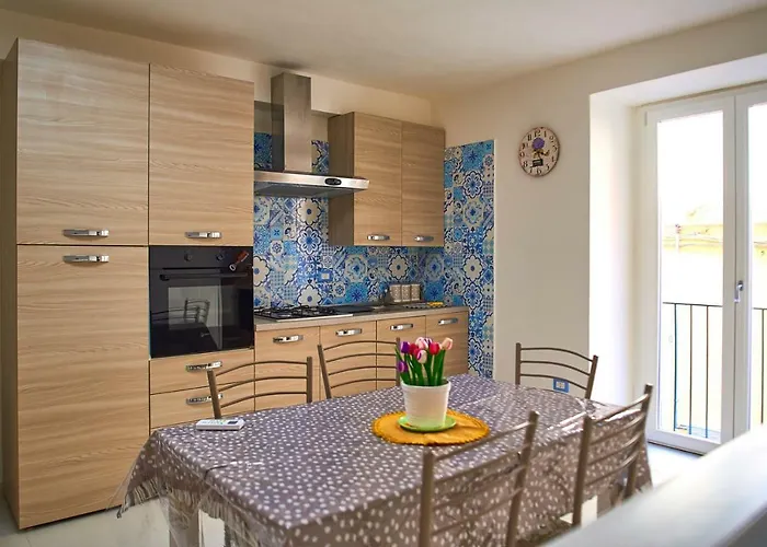 Casa Sul Corso Apartamento