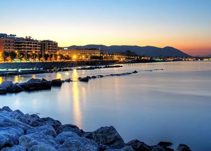 Casa Sul Corso Salerno